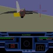 Killing Cloud PC 1991 Walkthrough Assignment Ten Happy End