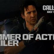 Call Of Duty Black Ops 7 Warzone Summer Of Action Trailer PS5 PS4