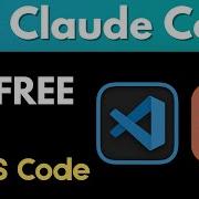 How To Use Claude Code In VS Code For FREE Full Setup Usage Guide