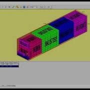 MaxLoad Container Loading Optimization