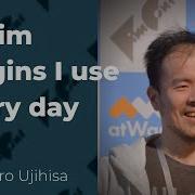 13 Vim Plugins I Use Every Day