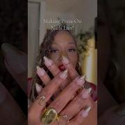 Do You Wear Press Ons Here S My Process To Making Them Last Nails From KISS Pressonnails
