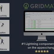 GridMate Product Overview