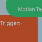 KeyTrigger Motion Tags 10