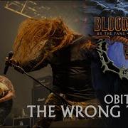 OBITUARY The Wrong Time LIVE Bloodstock Open Air 2025