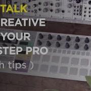 Получите больше от своего Beatstep Pro с помощью этих модульных советов по патчам