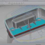 Plastic Part Design In SolidWorks