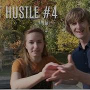 STREET HUSTLE 4 LATIN HUSTLE I NEW STYLE HUSTLE