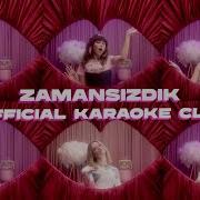 Manifest Zamansızdık Official Karaoke Clip