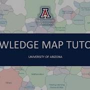 Knowledge Map Tutorial