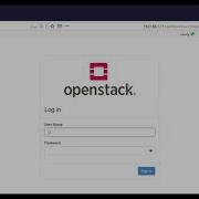 Create New Projects And Manage Users And Groups OpenStack