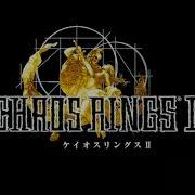OST Chaos Rings 2 Destiny S Heights Extended