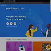 Firebase TypeScript Hello World Part 1