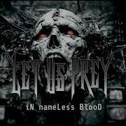 LET US PREY In Nameless Blood Official Music Video
