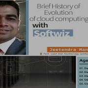 What Is Cloud Computing Brief History Of Evolution Of Cloud Computing Cloud Computing Tutorial