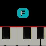 F Piano Tutorial