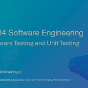 Module 3 3 SW Testing And Unit Testing English