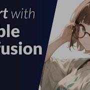 Stable Diffusion Crash Course For Beginners