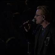 U2 Every Breaking Wave Paris 2015 Live