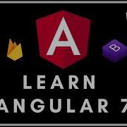 Learn Angular 7 Full Project For Beginners