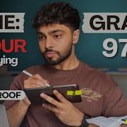 How To Take Notes Dangerously FAST The Mindmap Method Don T Copy This You Get A S