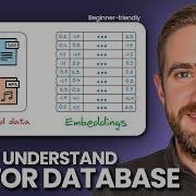 How To Train AI On YOUR Company Data Vector Database And RAG Explained No Tech 10 Min