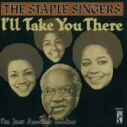Staple Singers I Ll Take You There 1971 Soul Purrfection Version