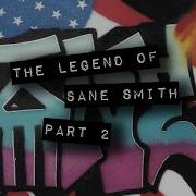 The Legend Of SANESMITH 2024 Part 2 Of 3 NYC Graffiti Documentary