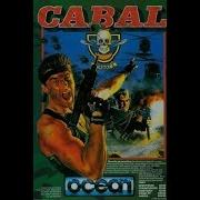 Cabal 1989 Commodore Amiga Longplay 003