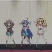 Anime 404 AMV Mmm Mmm Yaeh Yeah