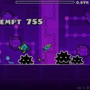 Quanteuse Processing 10 Geometry Dash