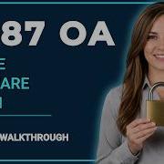 WGU D487 OA Безопасное проектирование программного обеспечения Полное учебное пособие