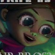 TRIXIE DANGER Strife 3 Trixie Full