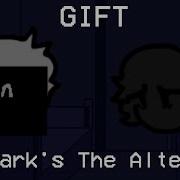 OLD Gift But Mark S The Alternate