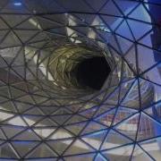 German Thin Shell Structures