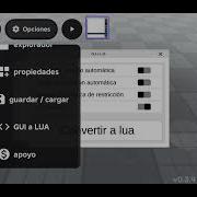 How To Make Your Own Executor On Gui Creator 2026