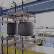 Air Spring Test 02
