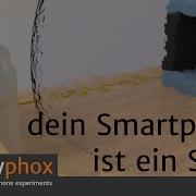 Smartphone Experiment Sonar De