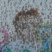 Texture Map Via Vertices Colr In Thinking Particles