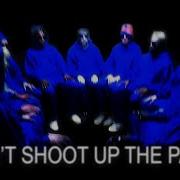 DON T SHOOT UP THE PARTY BROCKHAMPTON