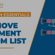 Remove Element Using Pop Method In Python Python Essentials