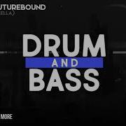 Drum And Bass Matrix Futurebound Human Ft Raphaella