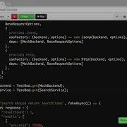 EP 13 12 Angular Unit Testing Http Jsonp