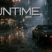 RUNTIME Cyberpunk Coding Music For Developers Deep Thinkers NEON CIRCUIT