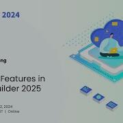 New IDE Features In PowerBuilder 2025