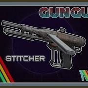 Глубокое погружение в Stitcher 1 4 уровня Arc Raiders