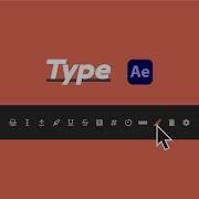 Type For After Effects Overview