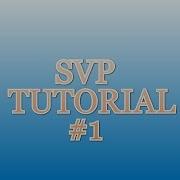 SVP TUTORIAL 1 Smooth Rotation Transition Read The Description Please