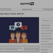 Wordpress Contract Plugin By Approve Me Tutorial