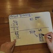 PROOF DRAWING AND EXPANDED NOTATION STRATEGIES FOR SUBTRACTION